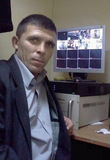 Моя фотография - timafey, 45 из Балашов (@timafey62)