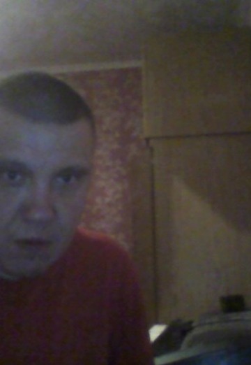 Моя фотография - Александр, 35 из Брест (@aleksandr684796)