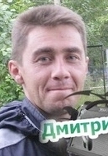 Dmitriy (@dmitriy20012) — la mia foto № 2