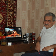 aboferas, 57, Заречный (Рязанская обл.)