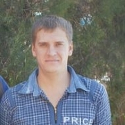 Олег, 39, Красногвардейское (Ставрополь.)