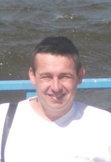 My photo - Anatoliy, 42 from Kaliningrad (@anatoliy42917)