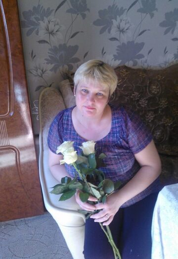 Моя фотография - ирина, 42 из Омск (@irina224505)