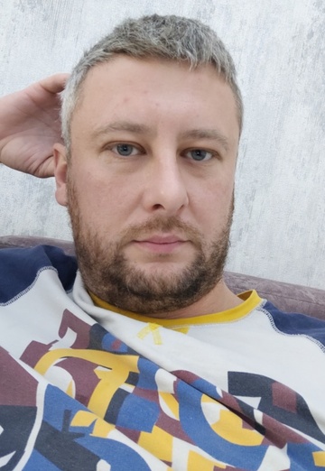 My photo - Aleksey, 37 from Grodno (@aleksey642085)