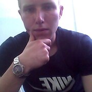 Андрей Юрьев, 27, Тальменка