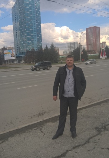 My photo - Evgeniy, 38 from Tyumen (@evgeniy254854)