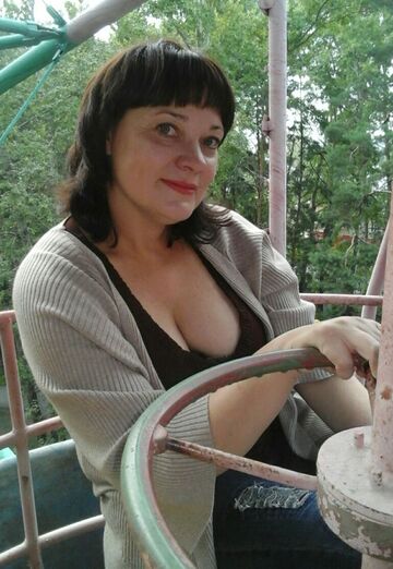 Моя фотография - наталья, 44 из Новосибирск (@natalya182757)