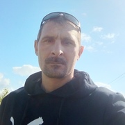 Сергей, 38, Казанская