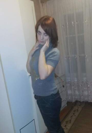 Minha foto - Natalya, 31 de Aleysk (@natalya117925)