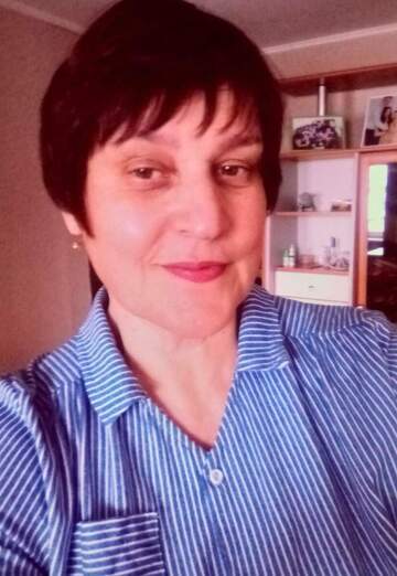 My photo - Larisa, 55 from Omsk (@larisa31034)