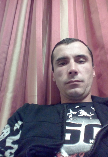 Моя фотография - александр, 38 из Обнинск (@aleksandr575018)