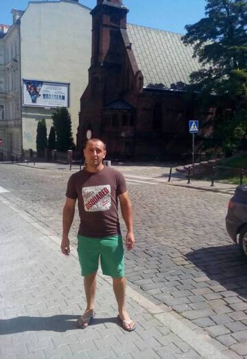 Моя фотография - алекс, 34 из Украинка (@aleks94522)