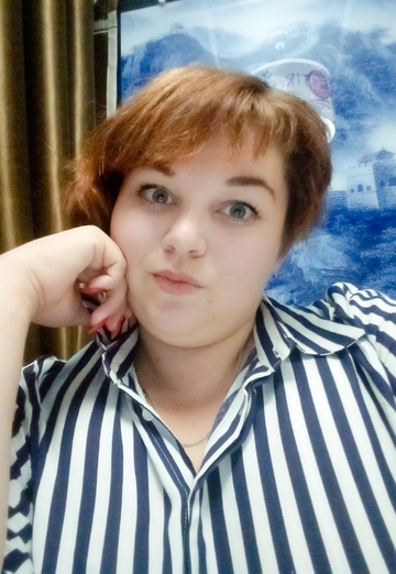 Моя фотография - Валентина, 28 из Ахтубинск (@valentina60688)