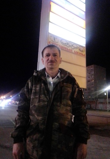 My photo - Vadim, 51 from Kuznetsk (@vadim117076)