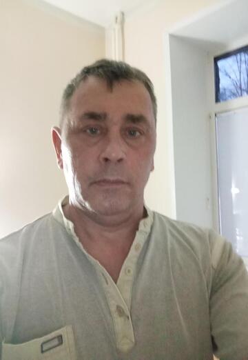 My photo - Kolya, 54 from Tver (@kolya59746)