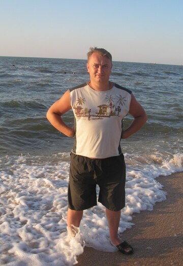 Моя фотографія - Сергей, 43 з Калуга (@sergey1043908)