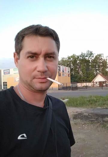 Моя фотография - Vlad, 41 из Черновцы (@vlad136957)