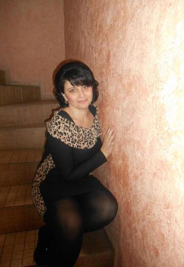 Моя фотографія - Elena, 51 з Алмати́ (@alenushka1731)