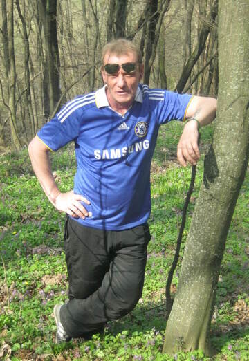 Моя фотография - Сергей, 60 из Черкассы (@sergey436917)
