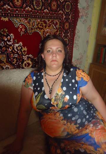 My photo - Yuliya, 39 from Baranovichi (@uliya38351)