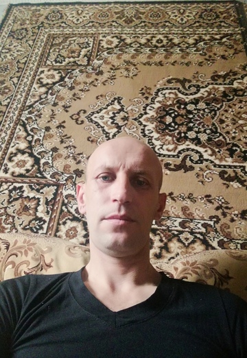Моя фотография - Анатолий, 41 из Казань (@anatoliy77099)