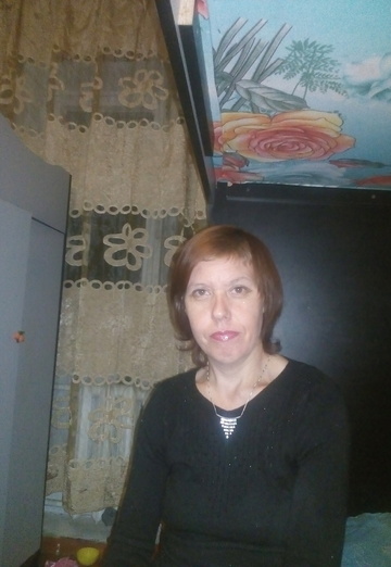 My photo - Nadejda, 37 from Astana (@nadejda92167)