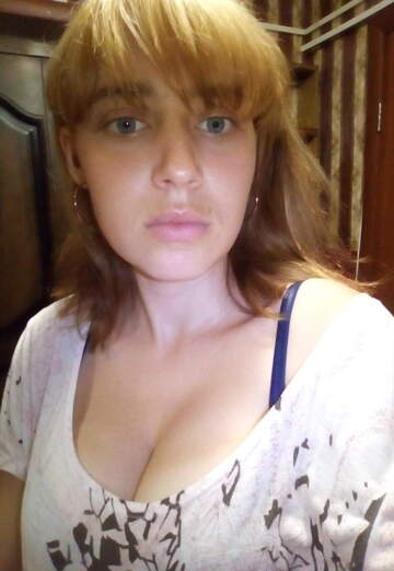 My photo - Olga, 27 from Grodno (@olga265551)