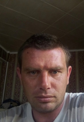 My photo - dmitriy, 32 from Rubtsovsk (@dmitriy409731)