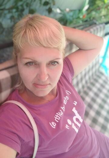 Mein Foto - Irina, 47 aus Kropotkin (@irina335533)