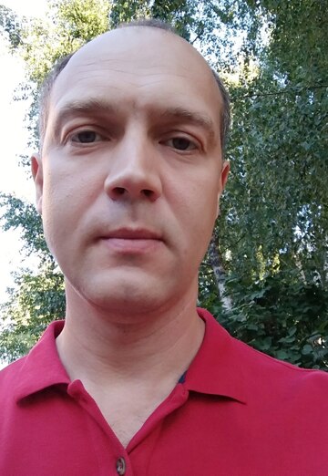 Моя фотография - Андрей, 35 из Йошкар-Ола (@andrey521563)