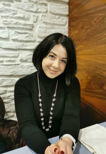 My photo - Natalya, 42 from Noginsk (@natalya271112)