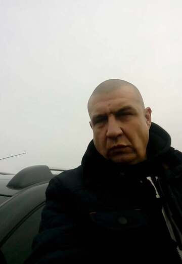 Моя фотография - Геннадий, 49 из Кременчуг (@gennadiy22185)