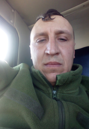 La mia foto - volodimir, 35 di Čerkasy (@volodimir7443)