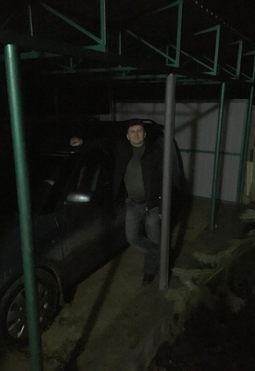 My photo - Kolya, 51 from Volgograd (@uriy8261781)