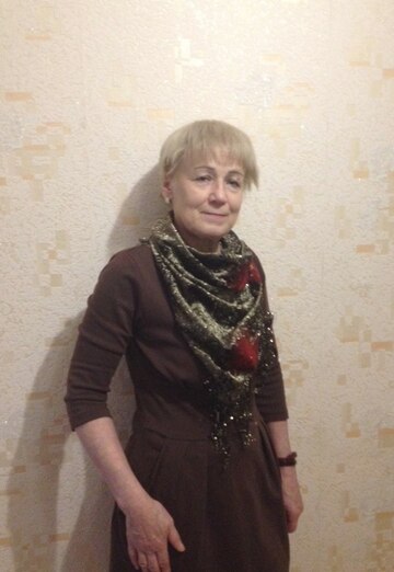 Моя фотография - Алевтина, 69 из Кострома (@alevtina2656)