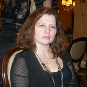 светлана, 47, Кировск