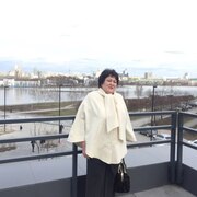 Ольга, 67, Междуреченский