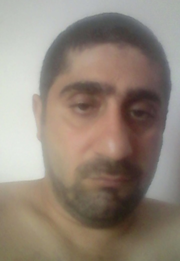 Моя фотография - Альберт, 43 из Ереван (@albert21192)