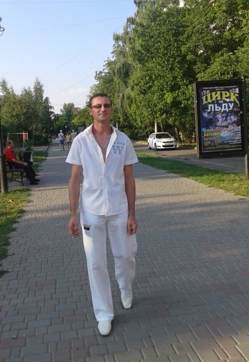 Моя фотография - саша, 39 из Одесса (@sasha135232)