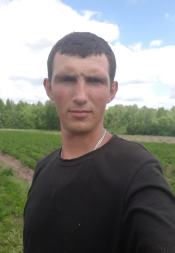 Моя фотография - Николай undefined, 32 из Свободный (@nikolayundefined)