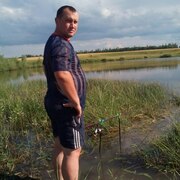 Санёк Стрекалов, 36, Липецк