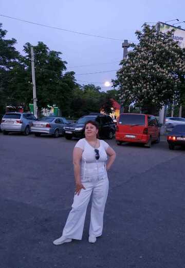 My photo - Marina, 49 from Donetsk (@marina193929)