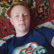 Виталий, 18, Кашары