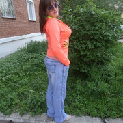 Натали, 32, Зима