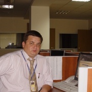 илья, 44, Быково