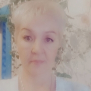 Лана, 51, Нижнеудинск