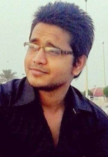 My photo - Nadeem Ansari, 32 from Kozhikode (@nadeemansari1)