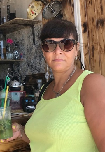 My photo - Svetlana, 45 from Chusovoy (@svetlana262399)