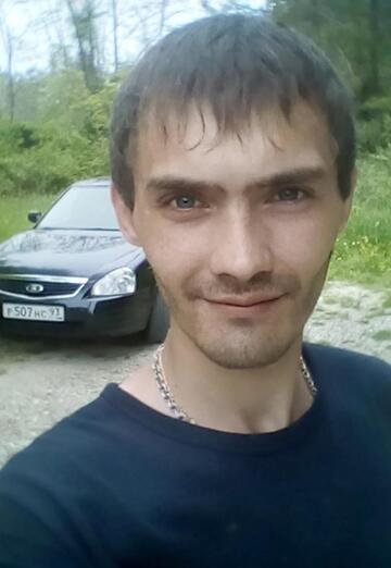 Моя фотография - Олег, 34 из Туапсе (@oleg246383)