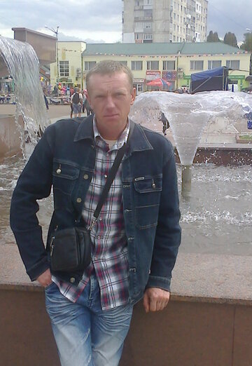 Моя фотографія - Marjan, 43 з Тернопіль (@marjan487)